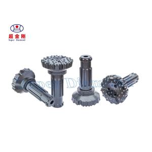 DTH Rock Drill Bit SD8 with Protective Buttons