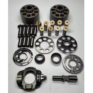China Swing Motor Hydraulic Parts HPV75 Hydraulic Pump Repair Kit PC60-7 Excavator New Condition Cast Iron KOMATSU on sale