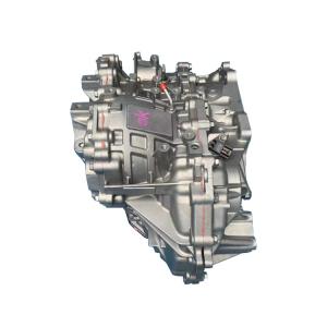 Aluminum TRANSMESUN Remanufactured F1CJA/F1CJA-2-B3W 2WD Gearbox Transmission