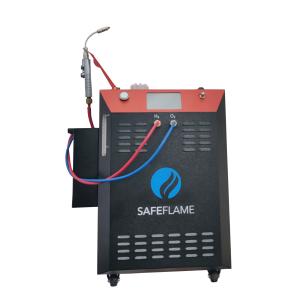 SF10000 Torch The Perfect Solution for Welding and Brazing Max Power Consumption