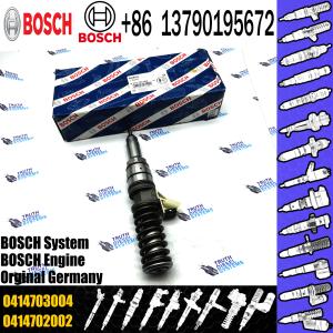 Common Rail Fuel Unit Injector 504287069 504082373 504132378 0414703004