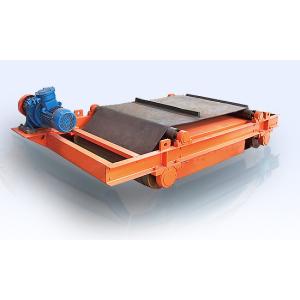 Suspend Permanent Magnet For Conveyor Belt