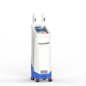 Professional permanent hair removal machine opt ipl shr elight hair removal
