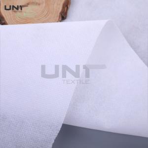 SSS Polypropylene Spunbonded Nonwoven Fabric Recycled 25gsm
