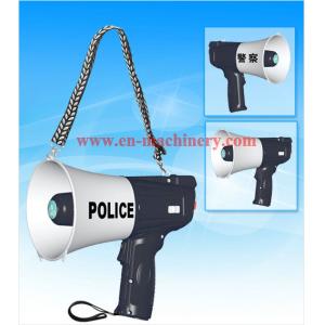 Speaker of CE 25W USB SD 10s Recoed Portable Handy Megaphone