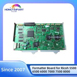 Quality Ricoh 5500 6500 6000 7000 7500 8000 Formatter Board for sale