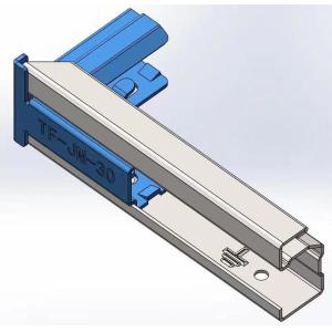 Lightweight Steel Frames with Versatile Design and Durable Longevity