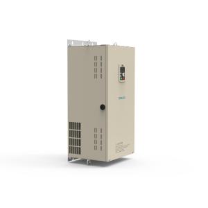 Three Phase AC / AC VSD Frequency Converter 75KW 380V