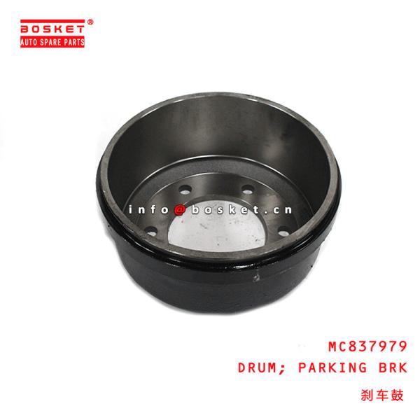 Buy MITSUBISHI FUSO MC837979 Drum Parking Brake Car Engine Parts at wholesale prices