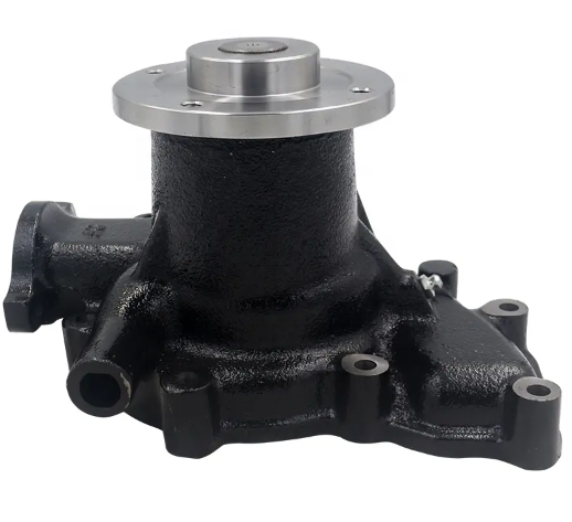 Aluminium Water Pump 21010-Z5525 For Nissan / UD PE6