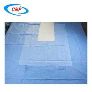 Waterproof Universal Surgical Pack SMS Material For Medical Procedures