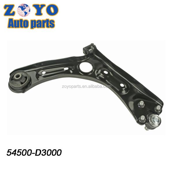 Front Lower Control Arm Reference NO. CBHO-29 for Hyundai Tucson Auto Suspension Parts
