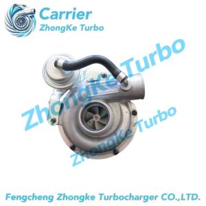 RHB52W Turbo VE180027 VA180027 VD180027 8970385180 8970385181 8-9703-85180