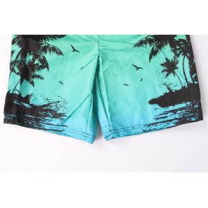 Boy's Print shorts