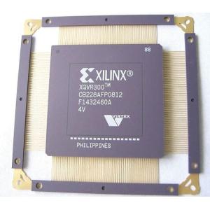 Integrated Circuit Chip XQR17V16CC44V XILIN BGA