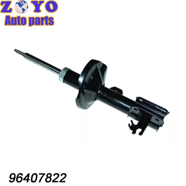 KYB No. 333419 Front Shock Absorber for Chevrolet Optra Lacetti 2006-2008 Auto Parts