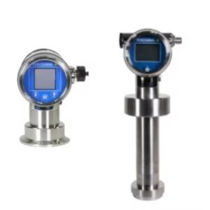 EJA565E Sanitary Transmitter for Food Pharma Pressure Level