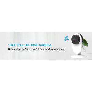 Hidden HD1080P Wifi Mini Security Camera Portable Home Security