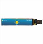 7 Inch LCD Display With 280x1424 Resolution RGB Interface