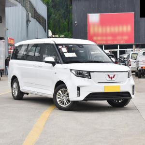 Wuling Journey Sedan EV Electric Vehicle 7/8/9 Seater MPV 100km/H
