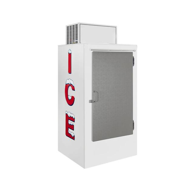 Buy Front Opening Cold Wall Ice Bin Storage Freezer at wholesale prices