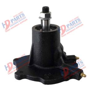 W06E Diesel Engine Pump 16100-2384 16100-E0250 For HINO