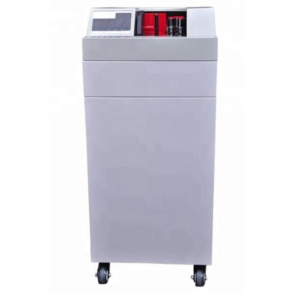 Vacuum Type Banknote Counter VC600 VACUUM COUNTING MACHINE - MANUFACTURER