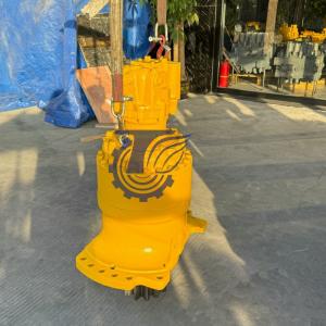 209-26-00040 2092600040 Hydraulic Swing Gearbox Swing Motor Assy for Komatsu