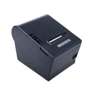 POS80L Thermal Printer with Bluetooth 80mm Width USB and Ethernet Interface Type