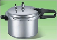 Quality Common Pressure Cooker Straight Body for sale