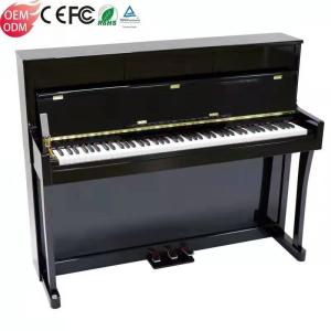 Electronic piano manufacturer 88 key hammer professional electronic piano adult