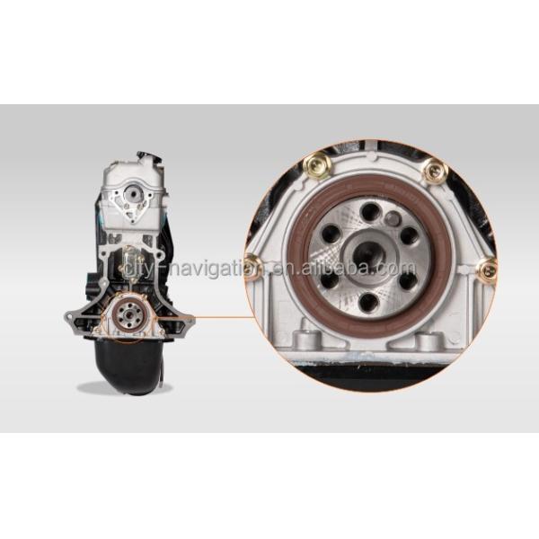 BORE*STROKE 90*105mm 465Q1AE6 Engine for Chana Wuling DFSK Hafei Suzuki 465Q1AE2 465Q3E2
