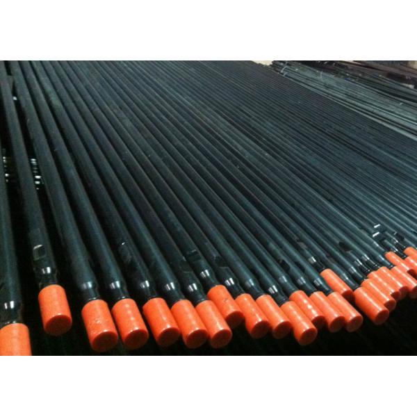 Blasting drilling rods T38 T45 T51 Extension Drill Rod Drifter Rod