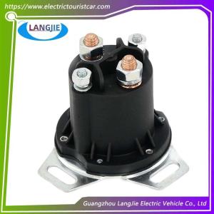 Ezgo Golf Ball Hydraulic Relay Power Unit Magnetic Switch 48V