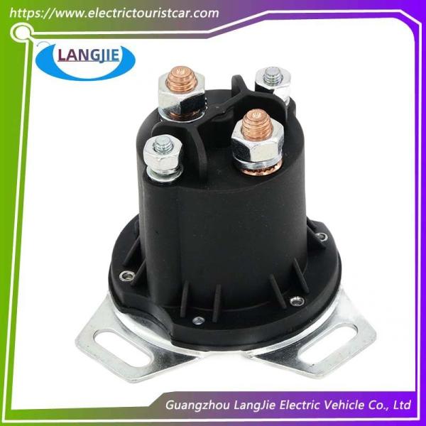 Buy Ezgo Golf Ball Hydraulic Relay Power Unit Magnetic Switch 48V at wholesale prices