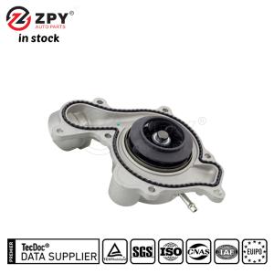 ZPY 06M121013D Engine Water pump vacuum self-priming For AUDI A8 Q7 S4 S5