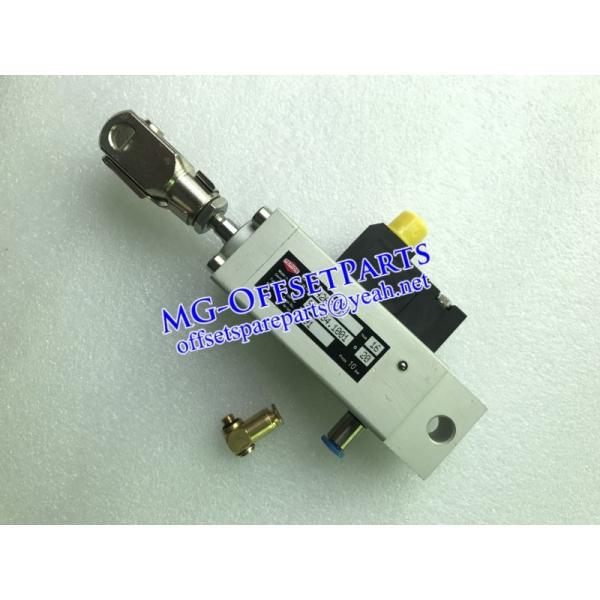 Buy 92.184.1001,REPLACEMENT OF HD AIR CYLINDER/VALVE UNIT at wholesale prices