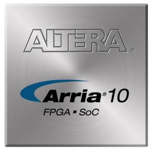 10AS027E2F29I1HG Intel / Altera
