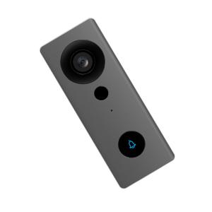 Smart P2P Wifi Video Intercom Wireless Doorbell Camera 1080P