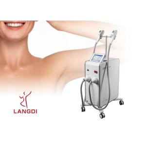 585nm Skin Rejuvenation IPL Laser Hair Removal Machine