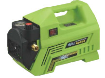 220V household fully automatic electric car washer electric pressure smart car washer high pressure washer