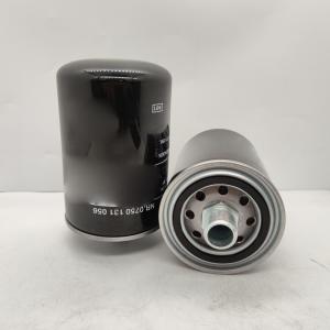 Supply of Standard Size Truck Hydraulic Oil Filter 87708150 with and OE NO.