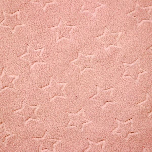 210gsm Micro Polar Fleece Fabric