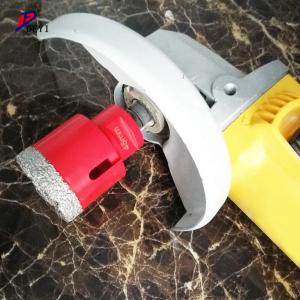 Cemaric 5mm -130mm 4 Diamond Core Drill Bit M14 Thread