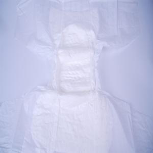 Thailand Adults' Soft Breathable Disposable Adult Pant Diapers with Fast