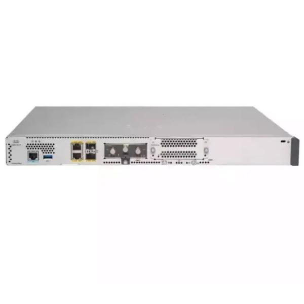 Cis Co C8200-1N-4T Enterprise Rack Type Gigabit Multi-service Router 2.4g Wi-Fi