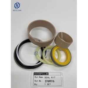 Excavator Spare Parts CATEEEEEE Loader Cylinder Seal Kit Oil Rubber Seal Kits