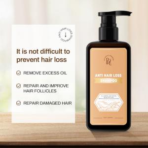 300ml Anti Hair Loss Shampoo