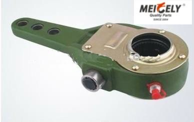 Buy  Heavy Duty Truck Manual Slack Adjuster 3 Holes 10gears at wholesale prices