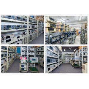 Keysight (Agilent) 8920A 0.4 - 1000 MHz RF Communications Test Set